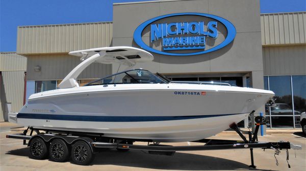 Chaparral 30 Surf