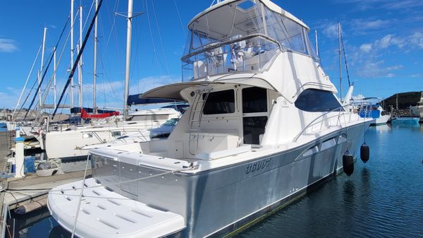 Riviera 47