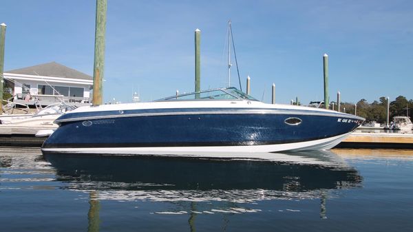 Cobalt 263 Cruiser 