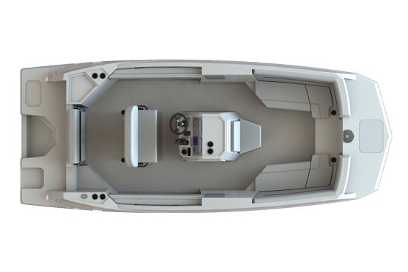 2025 Starcraft SVX 211 OB CC - Brennan Boat Company & Marina, Inc.