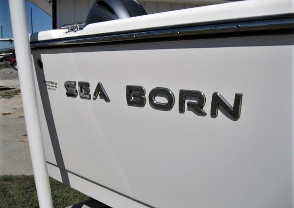 Sea-born LX-21-CC image