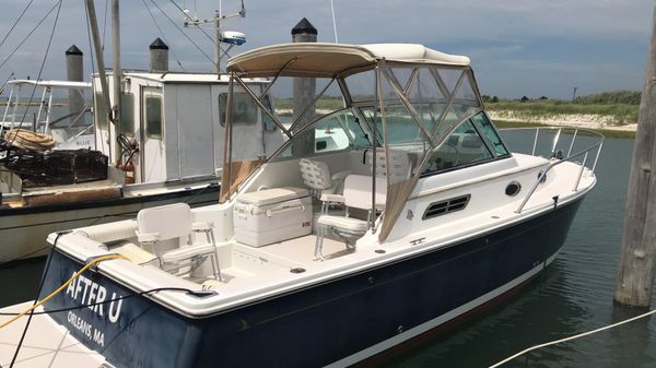 Current Boat Inventory Nauset Marine
