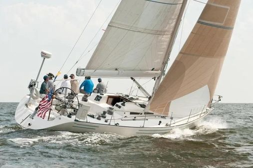 Carroll Marine 45' Frers 45 image