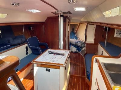 Carroll Marine 45' Frers 45 image