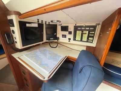 Carroll Marine 45' Frers 45 image