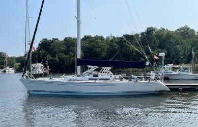 Carroll Marine 45' Frers 45 image