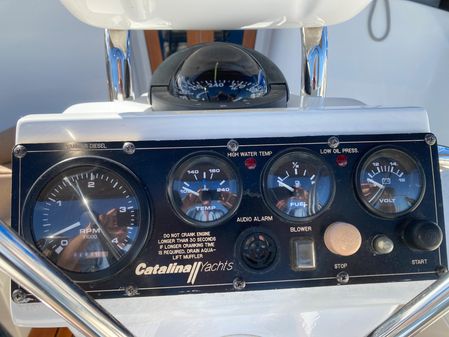 Catalina 375 image