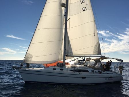Catalina 375 image