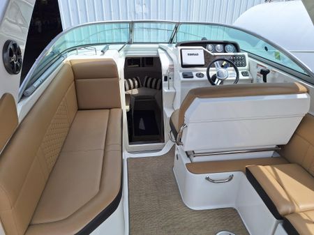 Sea-ray 260-SUNDANCER image