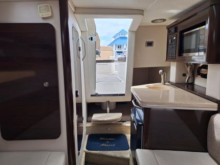 Sea-ray 260-SUNDANCER image