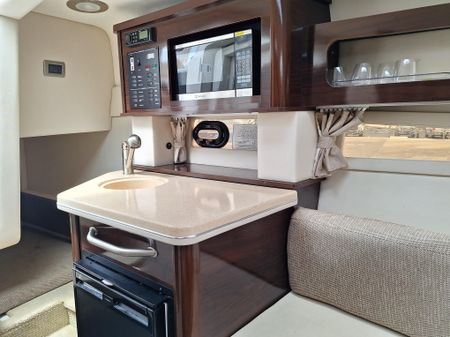 Sea-ray 260-SUNDANCER image