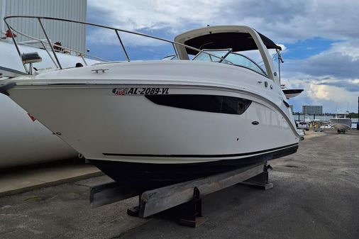 Sea-ray 260-SUNDANCER image