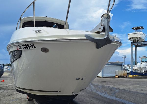 Sea-ray 260-SUNDANCER image