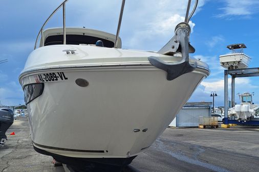 Sea-ray 260-SUNDANCER image