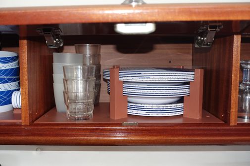 Bavaria 36 image