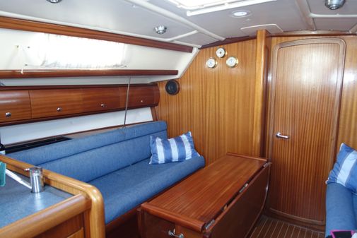Bavaria 36 image