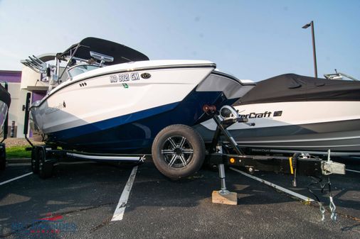 MasterCraft X24 image