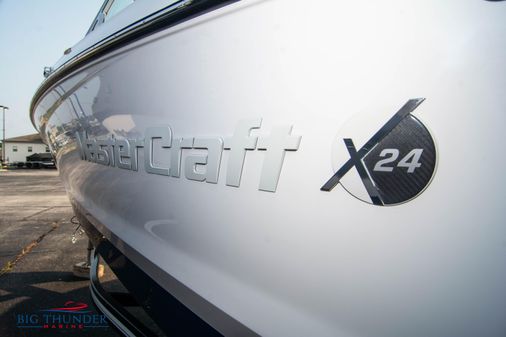 MasterCraft X24 image