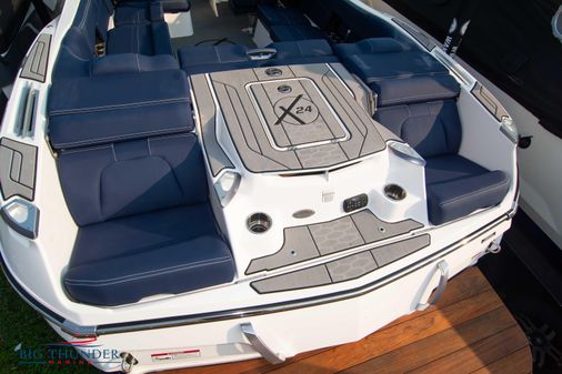 MasterCraft X24 image