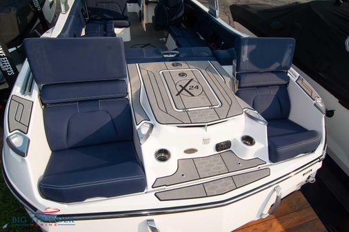 MasterCraft X24 image