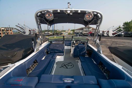 MasterCraft X24 image