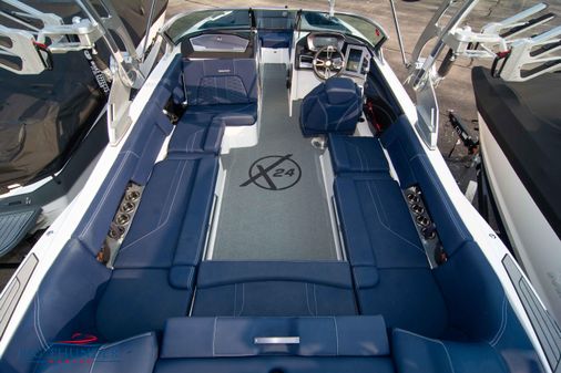 MasterCraft X24 image