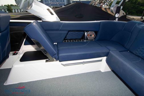 MasterCraft X24 image