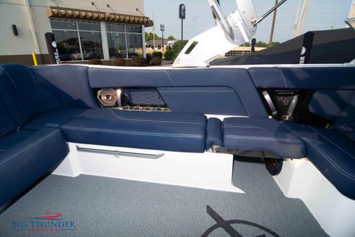 MasterCraft X24 image