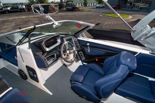 MasterCraft X24 image