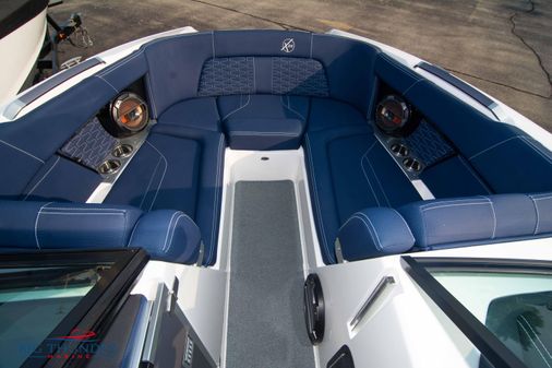 MasterCraft X24 image