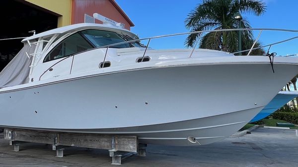 Pursuit OS 385 Offshore