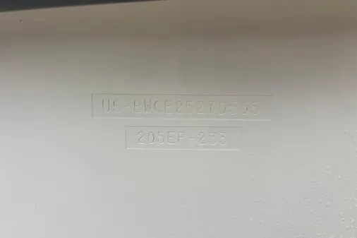 Boston Whaler 205 Eastport image