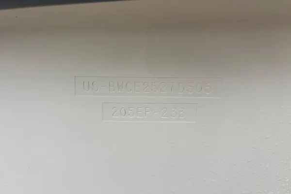 Boston-whaler 205-EASTPORT image