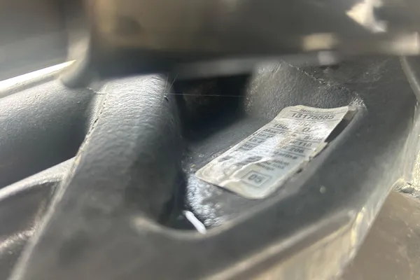 Boston-whaler 205-EASTPORT image