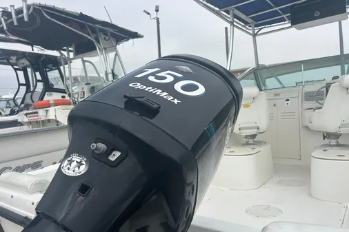 Boston Whaler 205 Eastport image