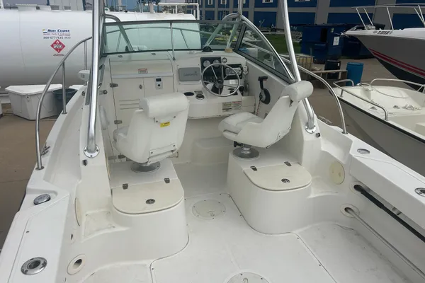 Boston-whaler 205-EASTPORT image
