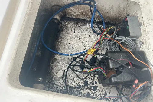 Boston Whaler 205 Eastport image