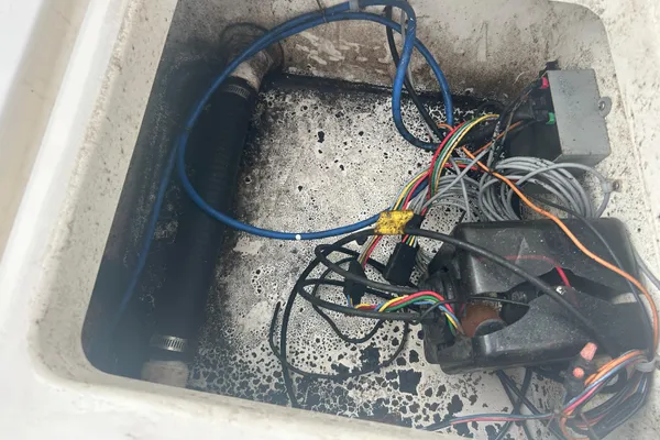 Boston-whaler 205-EASTPORT image