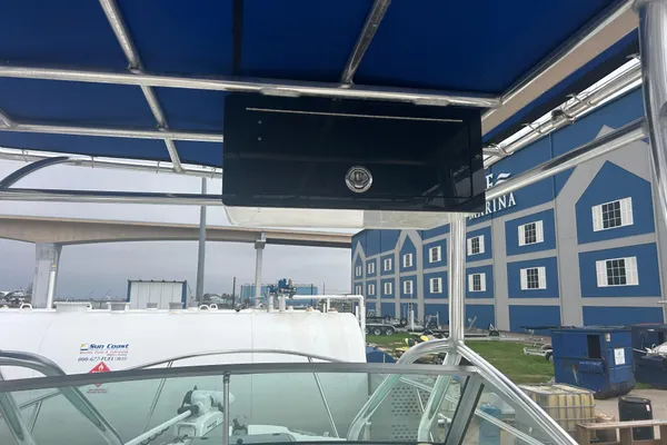 Boston-whaler 205-EASTPORT image