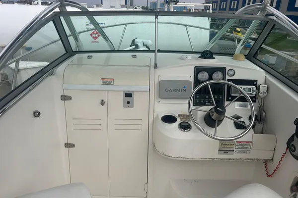 Boston-whaler 205-EASTPORT image