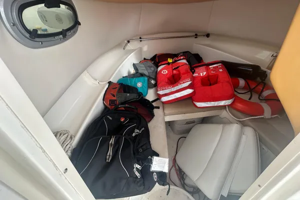 Boston-whaler 205-EASTPORT image