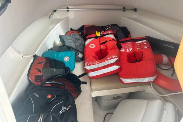 Boston-whaler 205-EASTPORT image