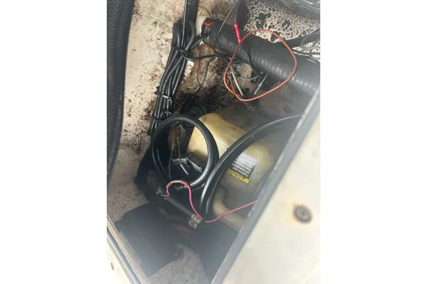 Boston-whaler 205-EASTPORT image