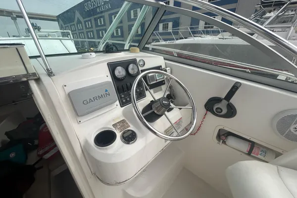 Boston-whaler 205-EASTPORT image