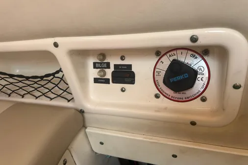 Boston Whaler 205 Eastport image