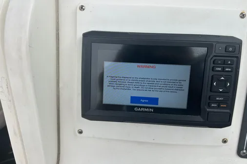 Boston Whaler 205 Eastport image