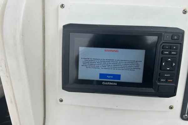 Boston-whaler 205-EASTPORT image