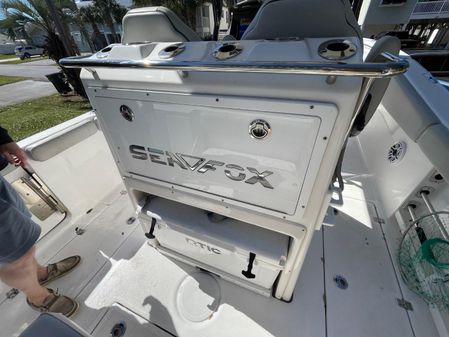 Sea Fox 288 Commander image