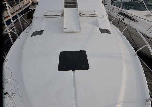 Mainship SEDAN-BRIDGE-40 image