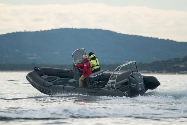 Bombard EXPLORER-700 - main image